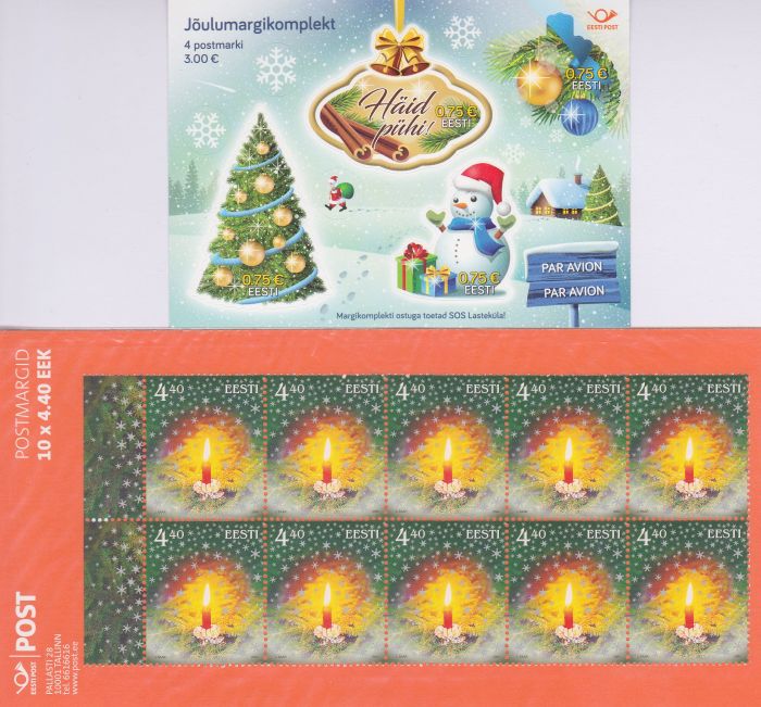jõulumarkide komplektid 2004 ja 2017.jpg