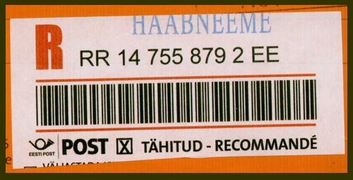 Haabneeme sinine tempel
